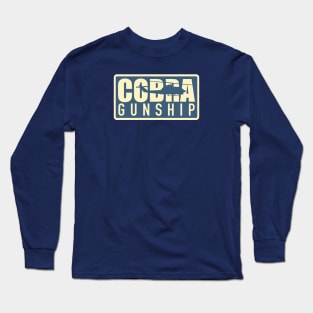 AH-1 Cobra Long Sleeve T-Shirt